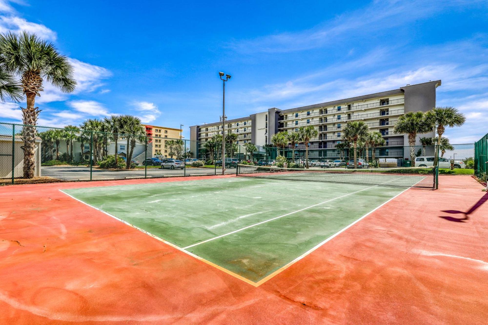 Island Echos 2Nd - 3Rd Floor Condos Форт Уолтон Бич Номер фото